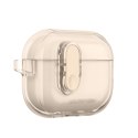 Etui silikonowe AMAZINGTHING Minimal Case do AirPods Pro 2 - pustynne