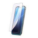 Szkło hartowane AMAZINGTHING Radix Full Glass do iPhone 16 Pro