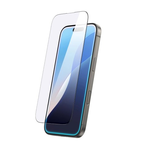 Szkło hartowane AMAZINGTHING Radix Full Glass do iPhone 16 Pro