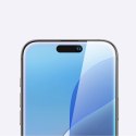 Szkło hartowane AMAZINGTHING Radix Full Glass do iPhone 16 Pro