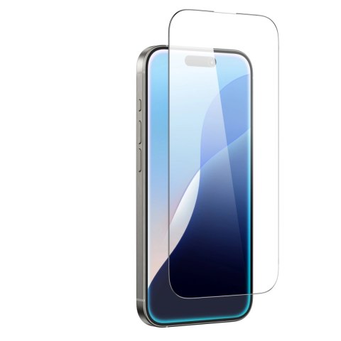 Szkło hartowane AMAZINGTHING Radix Full Glass do iPhone 16 Pro