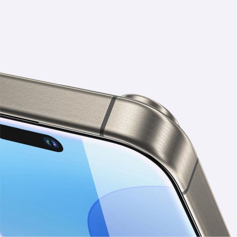 Szkło hartowane AMAZINGTHING Radix Full Glass do iPhone 16 Pro