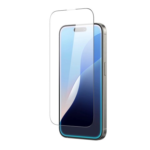 Szkło hartowane AMAZINGTHING Radix Full Glass do iPhone 16 Pro