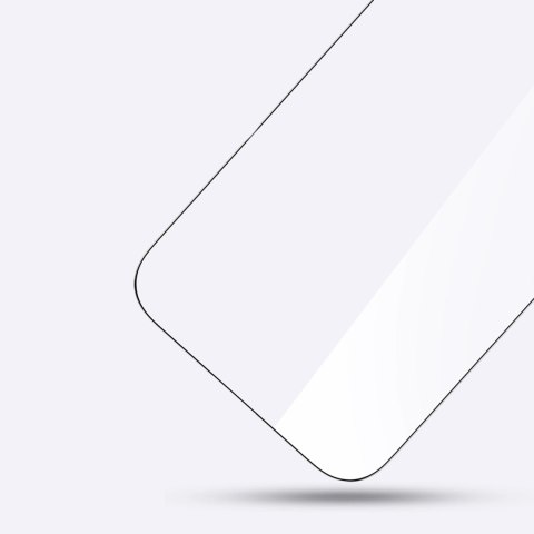 Szkło hartowane AMAZINGTHING Radix Full Glass do iPhone 16 Pro