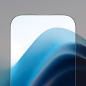 Szkło hartowane AMAZINGTHING Radix Full Glass do iPhone 16 Pro