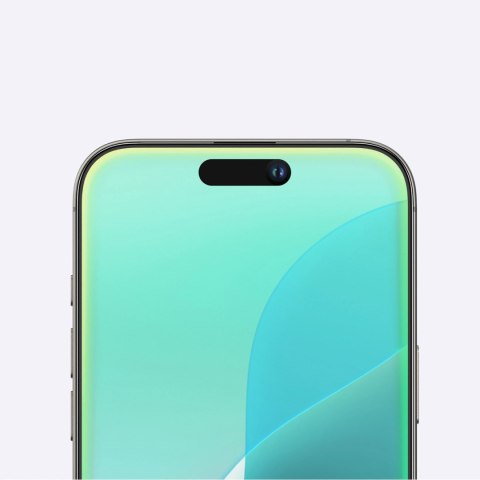 Szkło hartowane AMAZINGTHING Radix Matte Glass matowe do iPhone 16