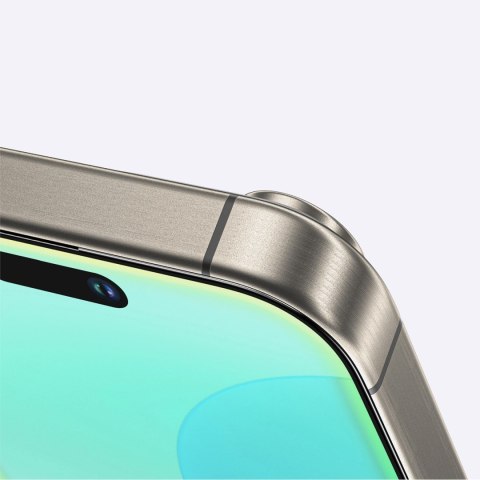 Szkło hartowane AMAZINGTHING Radix Matte Glass matowe do iPhone 16