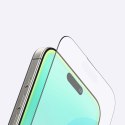 Szkło hartowane AMAZINGTHING Radix Matte Glass matowe do iPhone 16