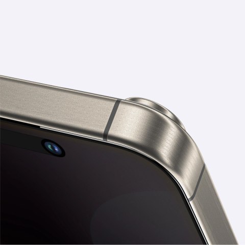 Szkło hartowane AMAZINGTHING Radix Privacy Glass prywatyzujące do iPhone 16 Plus