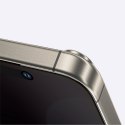 Szkło hartowane AMAZINGTHING Radix Privacy Glass prywatyzujące do iPhone 16 Pro Max
