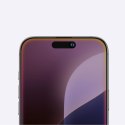 Szkło hartowane AMAZINGTHING Radix Privacy Glass prywatyzujące do iPhone 16