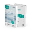 Etui Nillkin Iceblade Prop Magnetic z podstawką na iPhone 16e - zielone