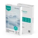 Etui Nillkin Iceblade Prop z osłoną obiektywu i podstawką na iPhone 16e - zielone
