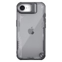 Etui Nillkin Iceblade Prop z podstawką na iPhone 16e - czarne