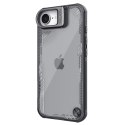 Etui Nillkin Iceblade Prop z podstawką na iPhone 16e - czarne