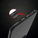 Etui Soft Case na Samsung Galaxy M56 5G - czarne