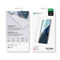 Szkło hartowane AMAZINGTHING Radix Full Glass do Samsung Gakaxy S25 Ultra