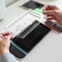 Szkło hartowane AMAZINGTHING Radix Matte Glass do Nintendo Switch 2 (2 szt.)