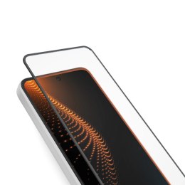 Szkło hartowane SBS z technologią D3O z aplikatorem na Samsung Galaxy A36 / A56 / S24 FE