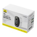 Zewnętrzna kamera Baseus Security N1 Plus 2K - biała