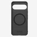 Etui Nillkin Super Frosted Shield Pro Magnetic kompatybilne z MagSafe na Google Pixel 10 Pro XL - czarne