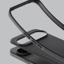 Etui Nillkin Super Frosted Shield Pro Magnetic kompatybilne z MagSafe na Google Pixel 10 Pro XL - czarne