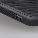 Etui Nillkin Super Frosted Shield Pro Magnetic kompatybilne z MagSafe na Google Pixel 10 Pro XL - czarne