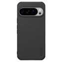 Etui Nillkin Super Frosted Shield Pro Magnetic na Google Pixel 10/10 Pro kompatybilne z MagSafe - czarne