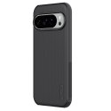 Etui Nillkin Super Frosted Shield Pro Magnetic na Google Pixel 10/10 Pro kompatybilne z MagSafe - czarne