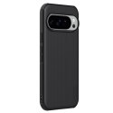 Etui Nillkin Super Frosted Shield Pro Magnetic na Google Pixel 10/10 Pro kompatybilne z MagSafe - czarne
