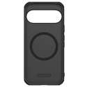 Etui Nillkin Super Frosted Shield Pro Magnetic na Google Pixel 10/10 Pro kompatybilne z MagSafe - czarne
