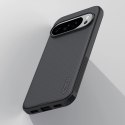 Etui Nillkin Super Frosted Shield Pro Magnetic na Google Pixel 10/10 Pro kompatybilne z MagSafe - czarne