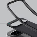 Etui Nillkin Super Frosted Shield Pro Magnetic na Google Pixel 10/10 Pro kompatybilne z MagSafe - czarne