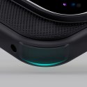 Etui Nillkin Super Frosted Shield Pro Magnetic na Google Pixel 10/10 Pro kompatybilne z MagSafe - czarne