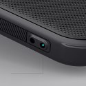 Etui Nillkin Super Frosted Shield Pro Magnetic na Google Pixel 10/10 Pro kompatybilne z MagSafe - czarne