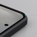 Etui Nillkin Super Frosted Shield Pro Magnetic na Google Pixel 10/10 Pro kompatybilne z MagSafe - czarne