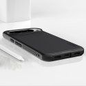 Etui Nillkin Super Frosted Shield Pro Magnetic na Google Pixel 10/10 Pro kompatybilne z MagSafe - czarne