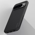 Etui Nillkin Super Frosted Shield Pro na Google Pixel 10 Pro XL - czarne