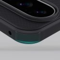 Etui Nillkin Super Frosted Shield Pro na Google Pixel 10 Pro XL - czarne