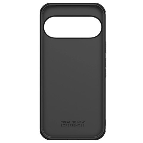 Etui Nillkin Super Frosted Shield Pro na Google Pixel 10/10 Pro - czarne