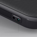 Etui Nillkin Super Frosted Shield Pro na Google Pixel 10/10 Pro - czarne