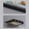 Etui Nillkin Super Frosted Shield Pro na Google Pixel 10/10 Pro - czarne