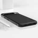 Etui Nillkin Super Frosted Shield Pro na Google Pixel 10/10 Pro - czarne