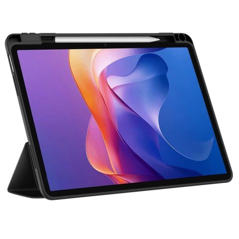 Etui Tech-Protect SC Pen na Xiaomi Redmi Pad 2 11.0 - czarne