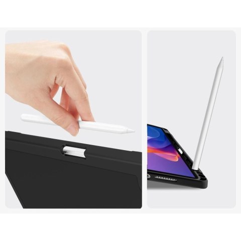 Etui Tech-Protect SC Pen na Xiaomi Redmi Pad 2 11.0 - czarne