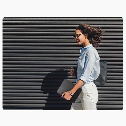 Etui Tech-Protect SC Pen na Xiaomi Redmi Pad 2 11.0 - czarne