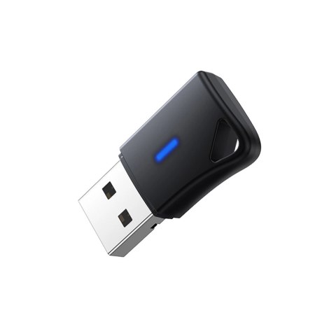 Adapter bluetooth Baseus Encok BA04+ Bluetooth 5.4 - czarny