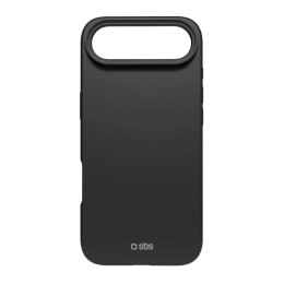 Etui SBS Full Active Mag z technologią D3O na iPhone 17 Air - czarne