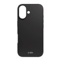 Etui SBS Full Active Mag z technologią D3O na iPhone 17 - czarne