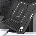 Etui Tech-Protect Endurance na iPad 10.9" 10 / 2022 / 11" 11 / 2025 - czarne